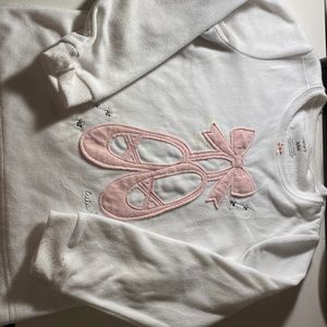 Pajamas for young girls